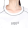ルーカ（RVCA）カラーステッチ 半袖Tシャツ BE043216 WHT