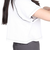 ルーカ（RVCA）カラーステッチ 半袖Tシャツ BE043216 WHT