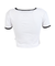 ルーカ（RVCA）KINNEY ST 半袖Tシャツ BE043217 WHT