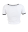 ルーカ（RVCA）KINNEY ST 半袖Tシャツ BE043217 WHT