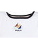 ルーカ（RVCA）KINNEY ST 半袖Tシャツ BE043217 WHT