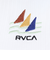 ルーカ（RVCA）KINNEY ST 半袖Tシャツ BE043217 WHT