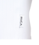 ルーカ（RVCA）KINNEY ST 半袖Tシャツ BE043217 WHT