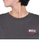 ルーカ（RVCA）BASE CAMP BABY ST 半袖Tシャツ BE043218 PTK