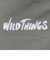 ワイルドシングス（WILD THINGS）高耐久 コーデュラ ショートパンツ アーミーショーツ WT241-12-OD オリーブ