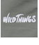 ワイルドシングス（WILD THINGS）高耐久 コーデュラ ショートパンツ アーミーショーツ WT241-12-OD オリーブ