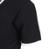 ルーカ（RVCA）KINNEY ST 半袖Tシャツ BE043217 BLK