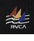 ルーカ（RVCA）KINNEY ST 半袖Tシャツ BE043217 BLK
