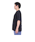 ワンポイントTシャツ G304-OGJ-VGBLK
