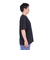 ワンポイントTシャツ G304-OGJ-VGBLK