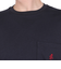 ワンポイントTシャツ G304-OGJ-VGBLK