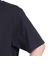 ワンポイントTシャツ G304-OGJ-VGBLK