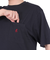 ワンポイントTシャツ G304-OGJ-VGBLK