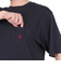 ワンポイントTシャツ G304-OGJ-VGBLK
