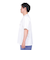 ワンポイントTシャツ G304-OGJ-WHITE