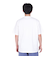 ワンポイントTシャツ G304-OGJ-WHITE