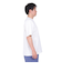 ワンポイントTシャツ G304-OGJ-WHITE