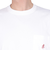 ワンポイントTシャツ G304-OGJ-WHITE