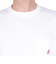 ワンポイントTシャツ G304-OGJ-WHITE
