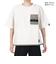 クリフメイヤー（KRIFF MAYER）ROKXコラボ 布帛Tシャツ 2345103-9:NATURAL