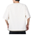クリフメイヤー（KRIFF MAYER）ROKXコラボ 布帛Tシャツ 2345103-9:NATURAL