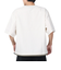 クリフメイヤー（KRIFF MAYER）ROKXコラボ 布帛Tシャツ 2345103-9:NATURAL
