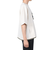 クリフメイヤー（KRIFF MAYER）ROKXコラボ 布帛Tシャツ 2345103-9:NATURAL