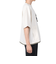 クリフメイヤー（KRIFF MAYER）ROKXコラボ 布帛Tシャツ 2345103-9:NATURAL