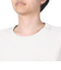 クリフメイヤー（KRIFF MAYER）ROKXコラボ 布帛Tシャツ 2345103-9:NATURAL