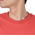 クリフメイヤー（KRIFF MAYER）アニマル半袖Tシャツ プードル 2347204-35:RED