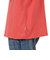 クリフメイヤー（KRIFF MAYER）アニマル半袖Tシャツ プードル 2347204-35:RED