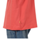 クリフメイヤー（KRIFF MAYER）アニマル半袖Tシャツ プードル 2347204-35:RED