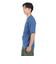 クリフメイヤー（KRIFF MAYER）ヴィンテージライク アニマル 半袖Tシャツ ペンギン 2347205-74:BLUE ブルー ユニセックス仕様