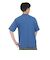 クリフメイヤー（KRIFF MAYER）ヴィンテージライク アニマル 半袖Tシャツ ペンギン 2347205-74:BLUE ブルー ユニセックス仕様