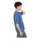 クリフメイヤー（KRIFF MAYER）ヴィンテージライク アニマル 半袖Tシャツ ペンギン 2347205-74:BLUE ブルー ユニセックス仕様