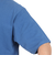 クリフメイヤー（KRIFF MAYER）ヴィンテージライク アニマル 半袖Tシャツ ペンギン 2347205-74:BLUE ブルー ユニセックス仕様