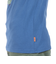 クリフメイヤー（KRIFF MAYER）ヴィンテージライク アニマル 半袖Tシャツ ペンギン 2347205-74:BLUE ブルー ユニセックス仕様