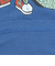 クリフメイヤー（KRIFF MAYER）ヴィンテージライク アニマル 半袖Tシャツ ペンギン 2347205-74:BLUE ブルー ユニセックス仕様