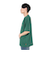 クリフメイヤー（KRIFF MAYER）アニマル半袖Tシャツ ラクダ 2347206-65:GREEN