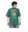 クリフメイヤー（KRIFF MAYER）アニマル半袖Tシャツ ラクダ 2347206-65:GREEN