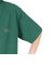 クリフメイヤー（KRIFF MAYER）アニマル半袖Tシャツ ラクダ 2347206-65:GREEN