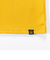 クリフメイヤー（KRIFF MAYER）ジュニア 半袖Tシャツ おひさまプリントTシャツ ルアー 2347849K-55:YELLOW イエロー 撥水