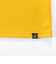 クリフメイヤー（KRIFF MAYER）ジュニア 半袖Tシャツ おひさまプリントTシャツ ルアー 2347849K-55:YELLOW イエロー 撥水