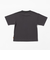 クリフメイヤー（KRIFF MAYER）ジュニア 半袖Tシャツ ウェットプロテクトアニマルT ペンギン 2347858K-17:CHARCOAL チャコールグ…
