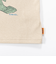 クリフメイヤー（KRIFF MAYER）ジュニア 半袖Tシャツ ウェットプロテクトアニマルTシャツ ペンギン 2347858K-20:BEIGE ベージュ 冷…