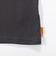 クリフメイヤー（KRIFF MAYER）ジュニア 半袖 Tシャツ ウェットプロテクトアニマルTシャツ ラクダ 2347859K-17:CHARCOAL 冷感
