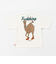 クリフメイヤー（KRIFF MAYER）ジュニア 半袖 Tシャツ ウェットプロテクトアニマルTシャツ ラクダ 2347859K-5:OFF 冷感