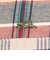 クリフメイヤー（KRIFF MAYER）パッチワークリラックス半袖チェックシャツ 2353100:20:BEIGE
