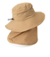 ビラボン（BILLABONG）帽子 トレイルハット TRAILS HAT BE01C914 BEG 接触冷感 アウトドア レジャー ビーチ