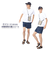 オンヨネ（ONYONE）ハーフパンツ リラックス ショーツ RELAX SHORTS BIP92603 677 水陸両用 UVカット 撥水